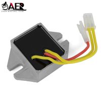 】【=-【 Motorcycle Regulator Rectifier For Husqvarna GT2254 YTH2148 YTH2246 YTH24V54 Zero Z246 Z246i Turn Mower