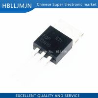 10PCS  FQP13N10 TO-220 FQP13N10L TO220 13N10 WATTY Electronics