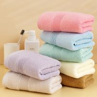 100% Cotton Sex Couple Towel Soft Home Face Wash Hair Shower Microfiber Towel 35x75cm Mens And Womens Bathroom Face Towel