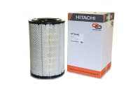 HITACHI 4286128 Air Filter | ฮิตาชิ กรองอากาศ ใช้กับรุ่น EX200-5 ZX200-1 ZX200-3 ZX130W ZX160W ZX180W ZX210-1 ZX210-3 ZX225 ZX230 ZX240 ZX250 ZX270 ZX280