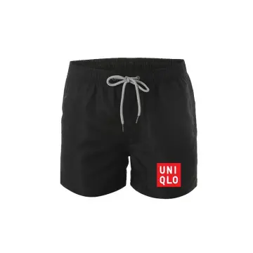 Uniqlo Dry Stretch Easy Shorts S-XXL