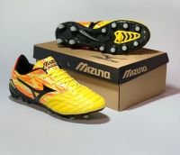 รองเท้ากีฬา รองเท้าสตั๊ด รองเท้าฟุตบอล Mizuno morelia neo I