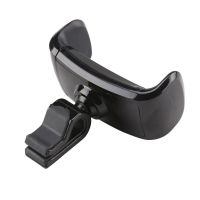 Car Mobile Phone Holder Universal 360 Degree Mini Stand Bracket In Auto Air Vent Mount Air Outlet Car Phone Stand Car Mounts