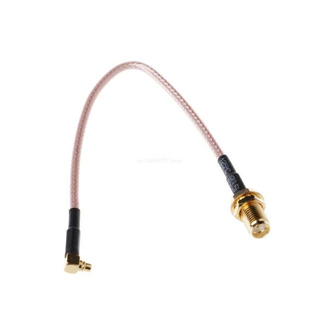 cw-sma-female-to-mmcx-male-right-angle-pigtail-cable-rg316-15cm-6-quot-dropship