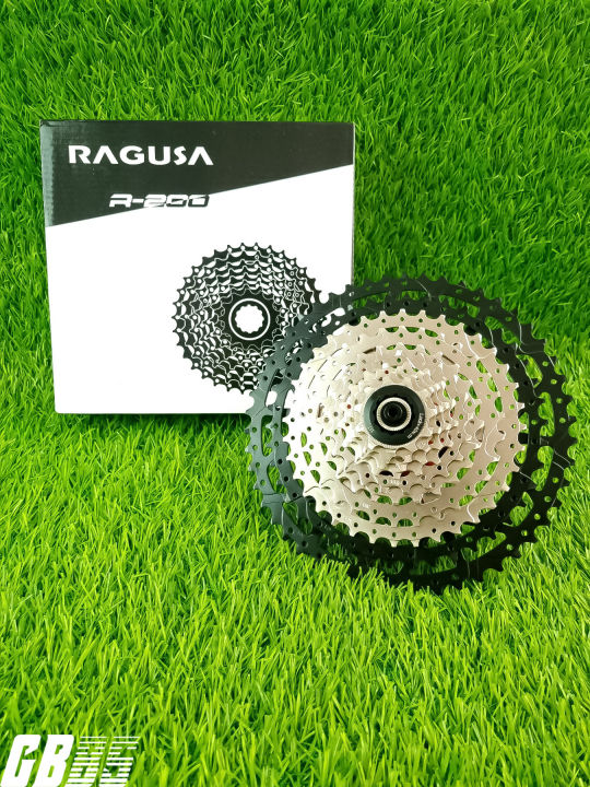 ragusa groupset