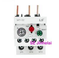 MT-32วงจรวงจรไฟฟ้า LS แบบ MT-32/3H () ของแท้เครื่องวัดพิกัด1.6-2.5A/2.5-4A/4-6A