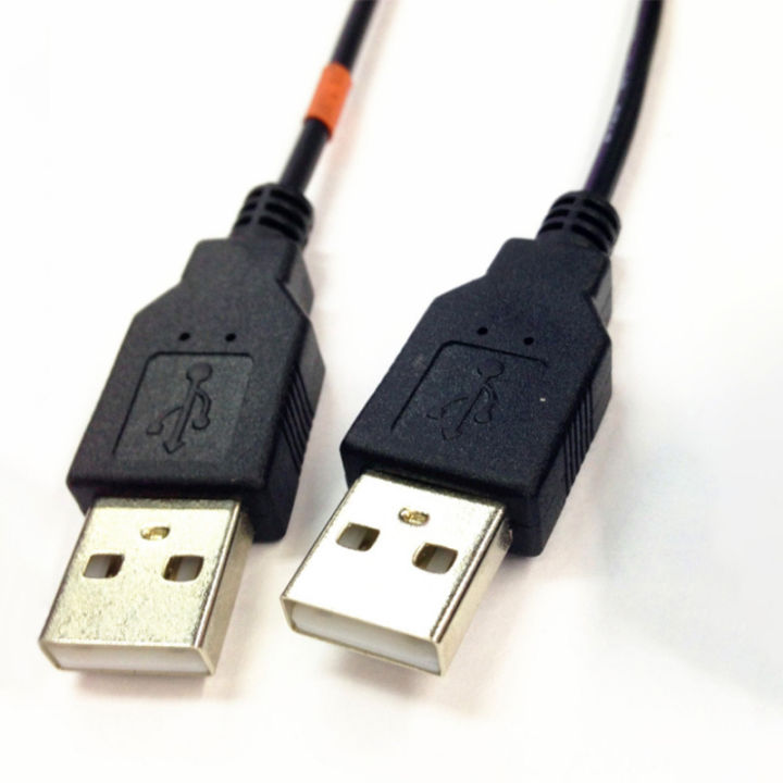 xunxingqie-usb-2-0-y-type-line-usb-dual-usb-2พอร์ตชาร์จสายชาร์จ-extension-cable-hub-adapter-cable-one-female-split-two-male-charger