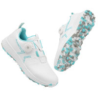 Footjoy~รองเท้า กอล์ฟ ผู้หญิง golf shoes women รองเท้ากอล์ฟผญ