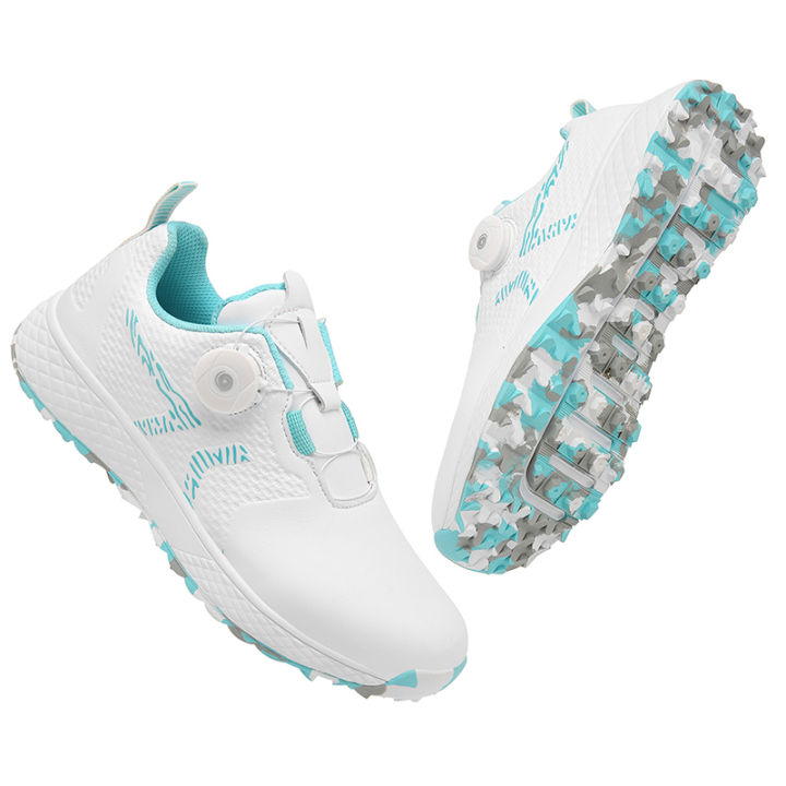 footjoy-รองเท้า-กอล์ฟ-ผู้หญิง-golf-shoes-women-รองเท้ากอล์ฟผญ