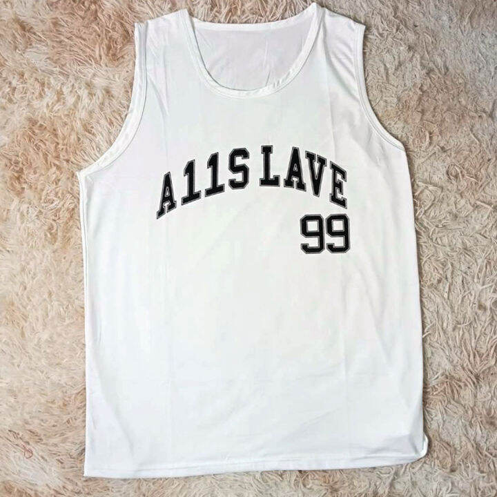 พร้อมส่ง-เสื้อกล้ามเเขนกุดทรงหลวม-สไตล์เรโทร-สําหรับผู้หญิง