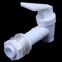 1Pcs Plastic Water Dispenser Tap Wire Dia Gebotteld Water Dispenser Spigot Crane Bibcocks