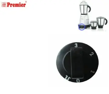 Premier Elenora Mixer Grinder 550 Watts – MG5132