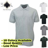 Classic Edition Cotton Polo