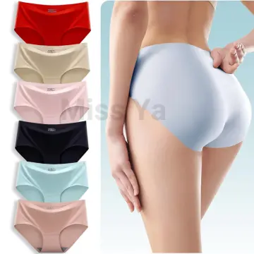 Buy Silk Panty For Plus Size Women online