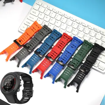 Suunto ambit3 peak watch band hot sale