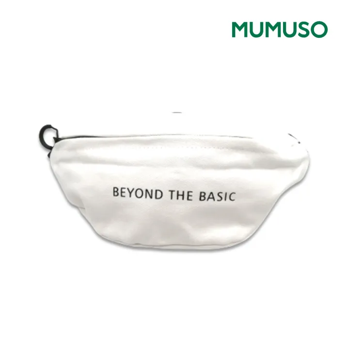 travel bag mumuso