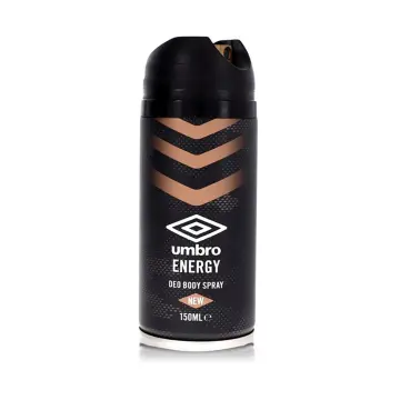 Umbro 2024 perfume lazada