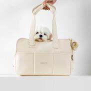 Ailong Puppy Handbag Portable Pet Carrier Bag for Walking Pet Supplies