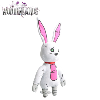 15in Tinas Wonderlands Tiny Bunny Plush Toy Doll Rabbit Soft Stuffed Gift Game