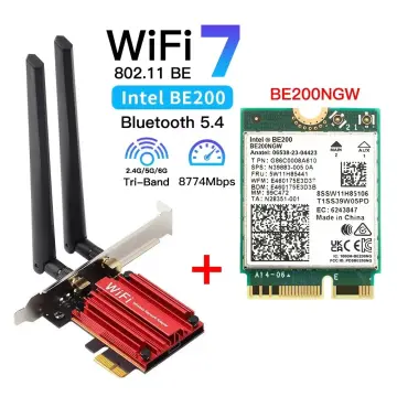 Shop Latest Wifi 6e Pcie online