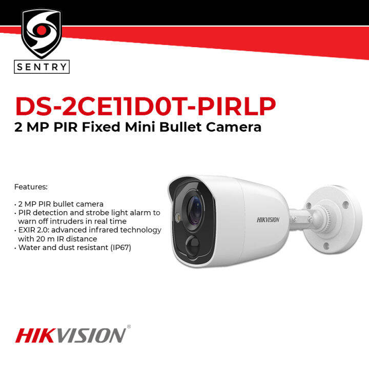 hikvision dome camera default ip