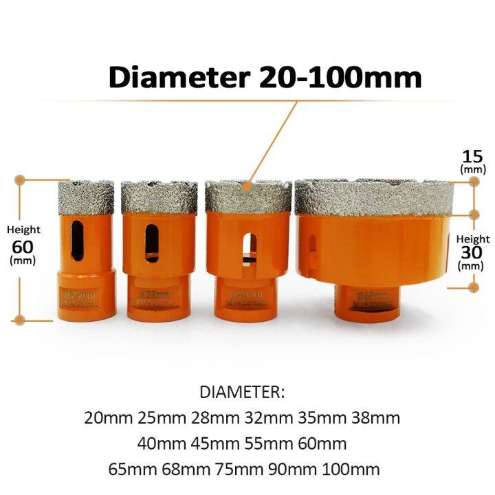 dt-hot-bgtec-1pc-core-bits-granite-marble-drilling-m14-or-5-8-11-thread-hole-saw-cutter