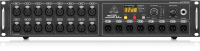 BEHRINGER S16 I/O Box ดิจิตอล สเตจบ๊อกซ์ 16 Remote 8 Outputs(สินค้าใหม่แกะกล่อง ประกันบูเช่ไทย)