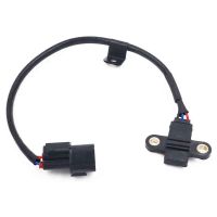 6X Crankshaft Position Sensor Fits for Hyundai Kia Picanto Getz Atos 2006-2011 39310-02700 3931002700