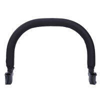 Pram Stroller Accessories Front Guard Rail Bumper Handrail Armrest Bumper