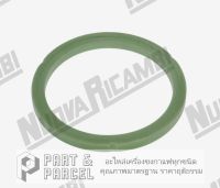 (SKU: 700400/V ) ปะเก็นยาง VITON รองหัวชง 66X53X5.5 mm