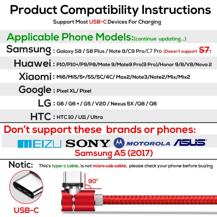 hot-ruxmmmlhj-566-topk-am30ไมโคร-usb-แม่เหล็กชนิด-c-โทรศัพท์มือถือเคเบิลหมุนได้360สายชาร์จเร็วสำหรับ-xiaomi-ตัวชาร์จไฟสำหรับ-iphone