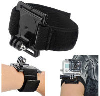 สายรัดข้อมือติดกล้องaction camera