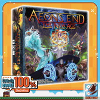 Dice Cup: Aeons End: The New Age Borad Game