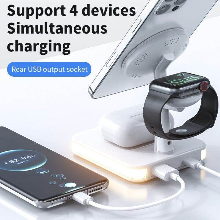 15w-3-in-1-magnetic-wireless-charger-for-macsafe-iphone-12-13-14-pro-max-mini-apple-watch-airpods-fast-charging-dock-station