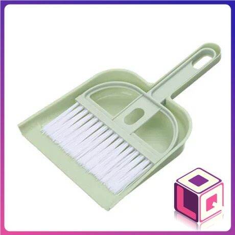 [Best Deal] Mini Sweep Cleaning Brush Keyboard Brush Broom Dustpan Set ...