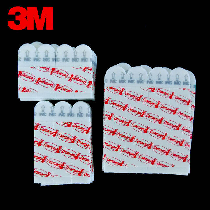 3M command strips Refill Adhesive tape 3m double sided tape,easy to
