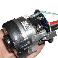 【hot】▽◇ Brushless speed regulation 25V380W High-speed violent vacuum motor