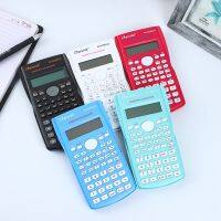 สินค้าขายดี? เครื่องคิดเลข CALCULATOR วิทยาลัย วิทยาศาสตร์ เครื่องคิดเลข 240 ฟังก์ชั่น