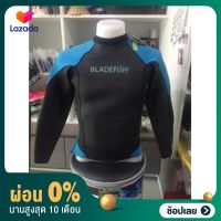 TOPPER WETSUIT หนา2-3MM