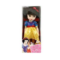 [คูปองลดเพิ่ม+เงินคืน] Disney Princess Dream Label - Snow White  ของเล่นเด็ก ตุ๊กตาเจ้าหญิง เจ้าหญิงสโนว์ไวท์ ขยับข้อต่อได้