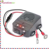 {Questionno} Ultrasonic Vehicle-Mounted Rats Mouse Repeller แมลงสาบแมลง Pest Reject