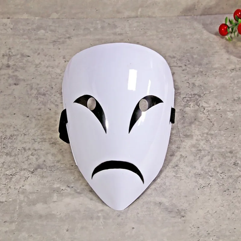 HOW TO MAKE KAGETANE HIRUKO MASK FROM ANIME BLACK BULLET FROM