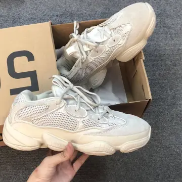 Giầy Nam Yeezy 500 Giá Tốt T08/2023 | Mua Tại Lazada.Vn