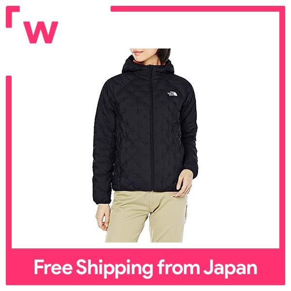 THE NORTH FACE Women's Astro Light Hoodie NDW92216 | Lazada