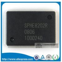 SPHE8202RQ SPHE8202RQ-D mobile DVD / EVD decoder IC chip