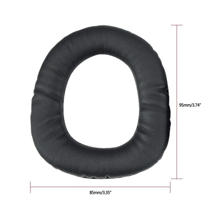 breathable-earpads-สำหรับ-g909-g909n-ฟองน้ำหูฟังฝาครอบ-earmuffs-cushion-extreme-สบายหูฟัง