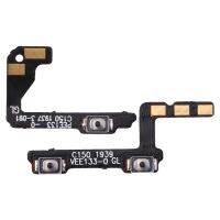 For OnePlus 7T Power Button &amp; Volume Button Flex Cable