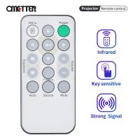 New For Vivitek Projector Remote Control D530 D510 D508 D509 D535 D536 D537W D538 D861 D538W-3D D553 D548 D551 D557W