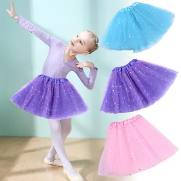 Lazada 2024 tutu skirt