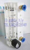 2~20L/min LZM-6T O2 square oxygen bar adjustable small flowmeter oxygen flowmeter